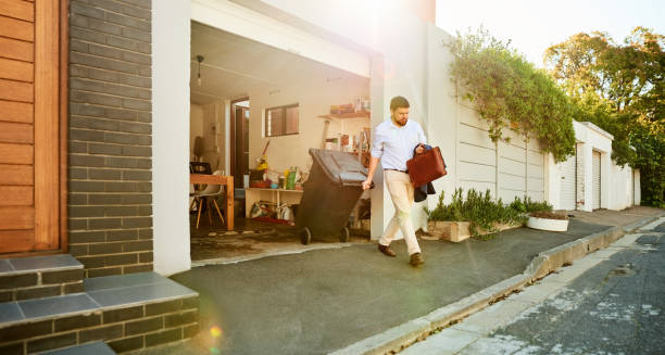 Best Junk Removal and Recycling  in Monteagle, TN