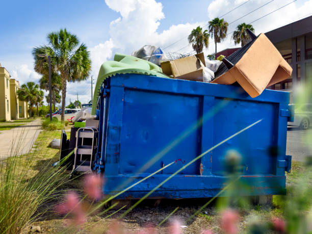 Best Professional Junk Removal  in Monteagle, TN