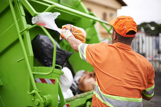 Best Attic Cleanout Services  in Monteagle, TN