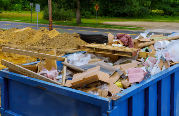 Best Garage Cleanout Services  in Monteagle, TN
